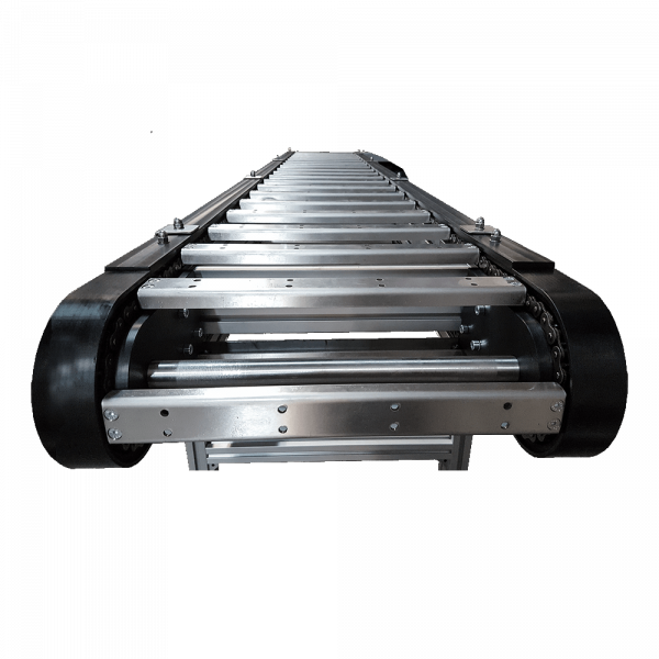 Przenośniki łańcuchowe Przenośniki łańcuchowe