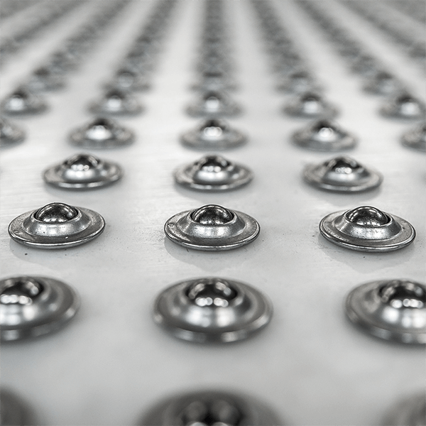 Stoły kulowe Stoły kulowe