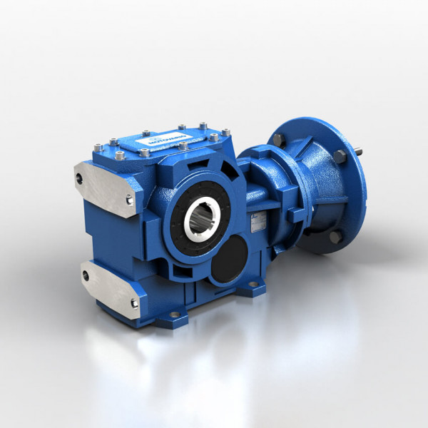 Przekładnie walcowo-stożkowe Motovario Przekładnie walcowo-stożkowe Motovario