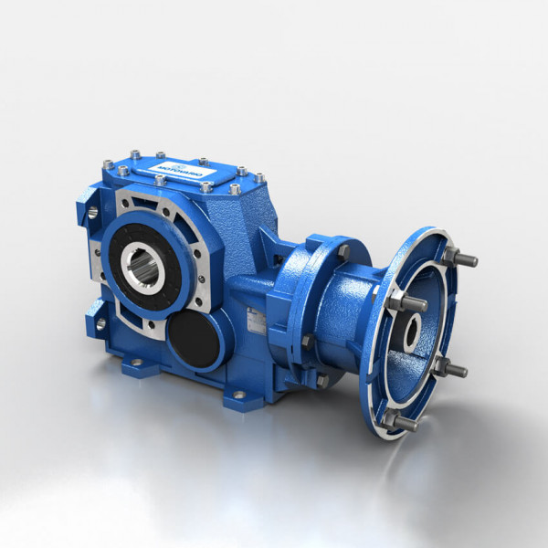 Przekładnie walcowo-stożkowe Motovario Przekładnie walcowo-stożkowe Motovario