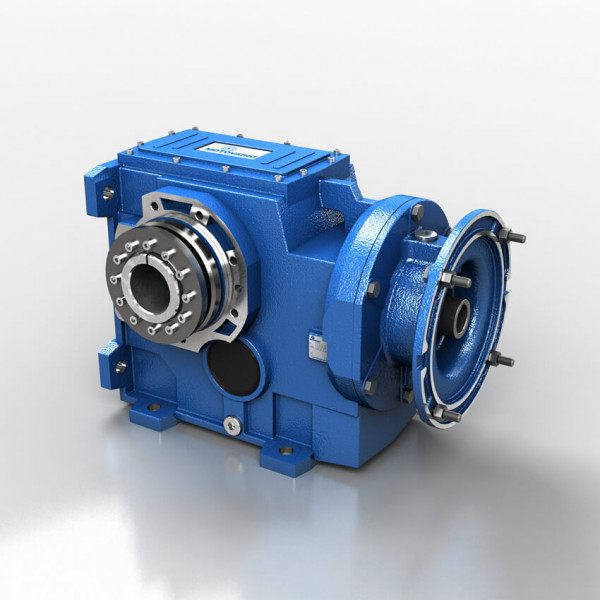 Przekładnie walcowo-stożkowe Motovario Przekładnie walcowo-stożkowe Motovario