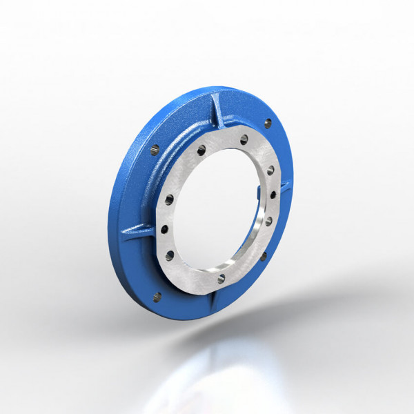 Przekładnie walcowo-stożkowe Motovario Przekładnie walcowo-stożkowe Motovario