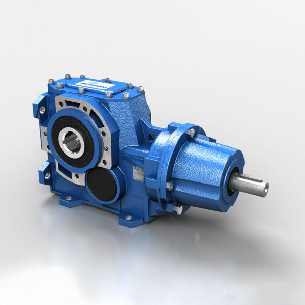 Przekładnie walcowo-stożkowe Motovario Przekładnie walcowo-stożkowe Motovario