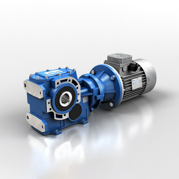 Przekładnie walcowo-stożkowe Motovario Przekładnie walcowo-stożkowe Motovario