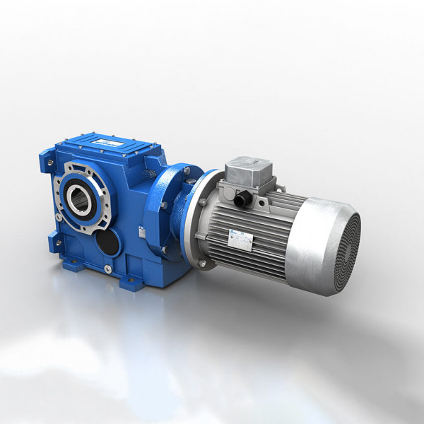 Przekładnie walcowo-stożkowe Motovario Przekładnie walcowo-stożkowe Motovario