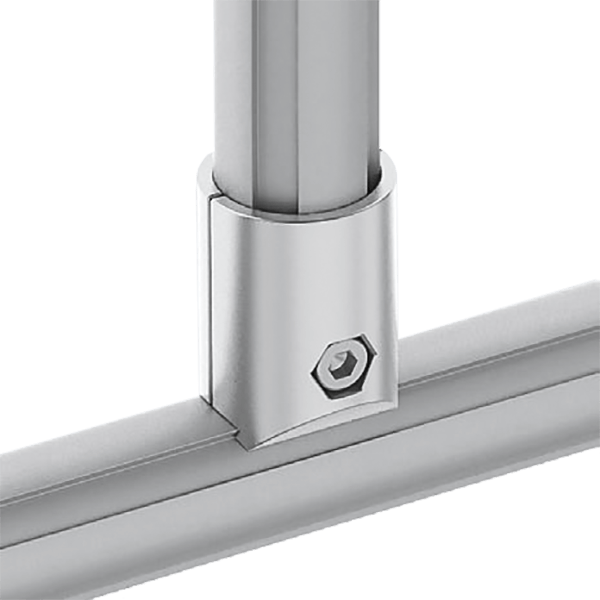 Profile okrągłe - system rurkowy D28 Profile okrągłe - system rurkowy D28