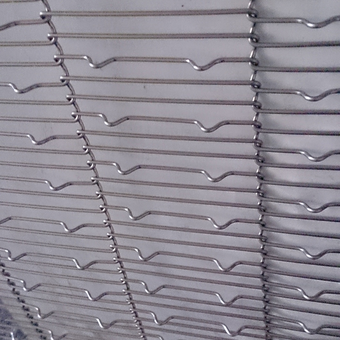 Siatki metalowe transportowe Siatki metalowe transportowe