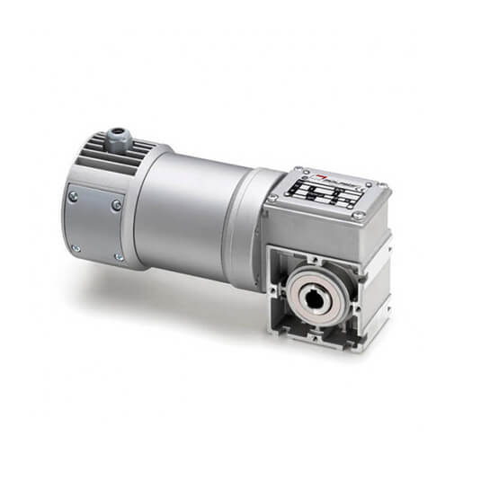 Mini napędy Mini napędy