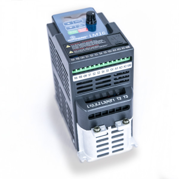 Falownik TECO JNL510s Falownik TECO JNL510s