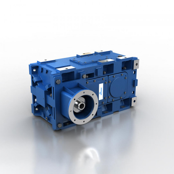 Przekładnie przemysłowe MHD Przekładnie przemysłowe MHD