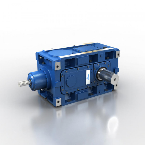 Przekładnie przemysłowe MHD Przekładnie przemysłowe MHD