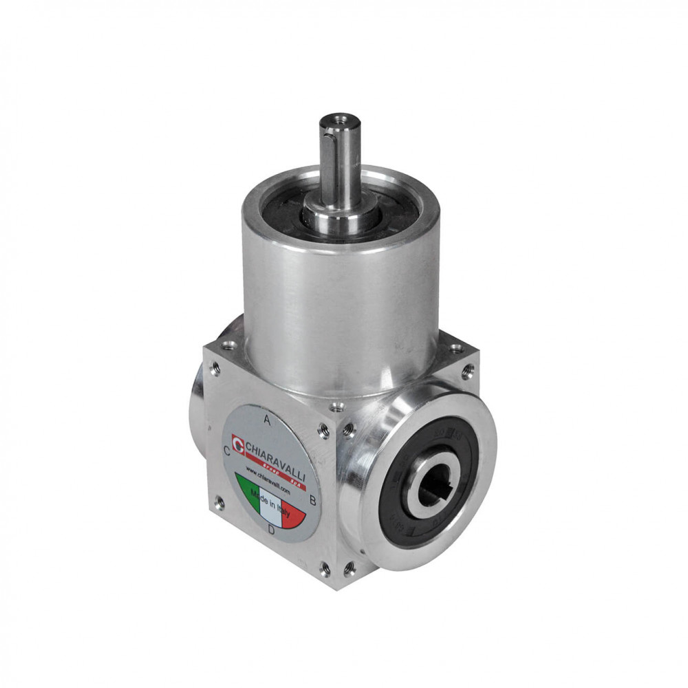 Przekładnie kątowe Chiaravalli Przekładnie kątowe Chiaravalli