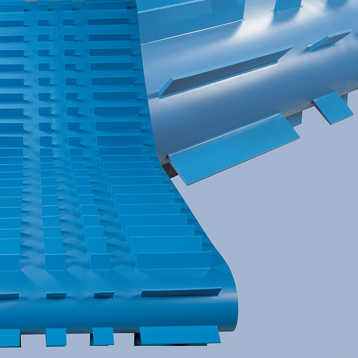 Wykonania taśm Wykonania taśm