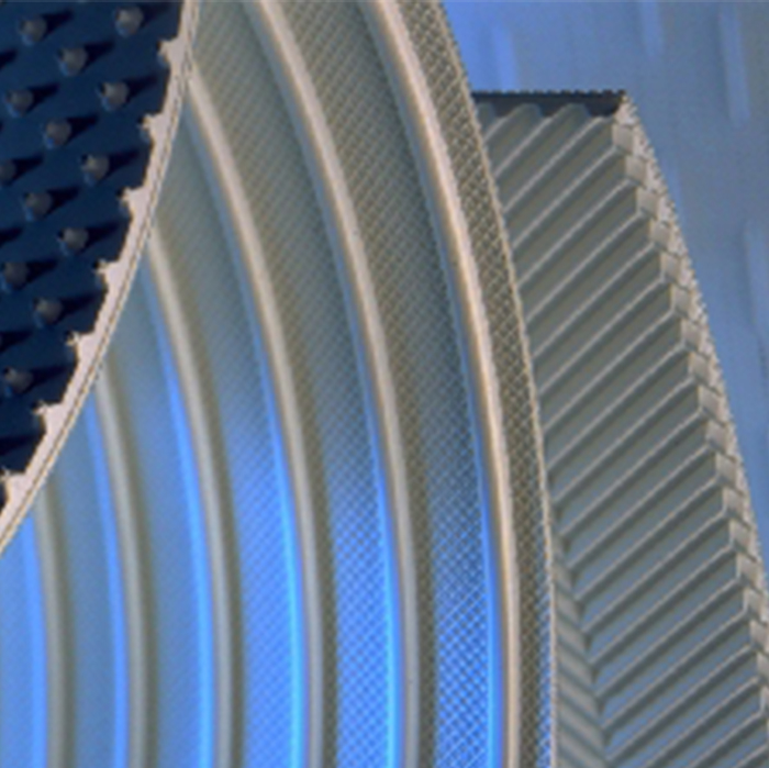 Taśmy elastomerowe-gumowe Taśmy elastomerowe-gumowe