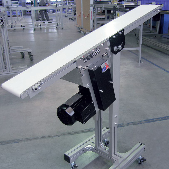 Systemy transportowe Systemy transportowe
