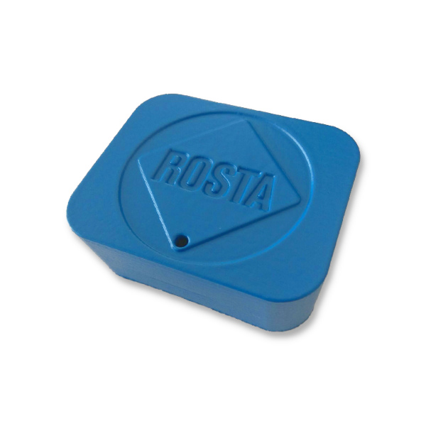 ROSTA Digital: Zaawansowany System Monitorowania i Optymalizacji